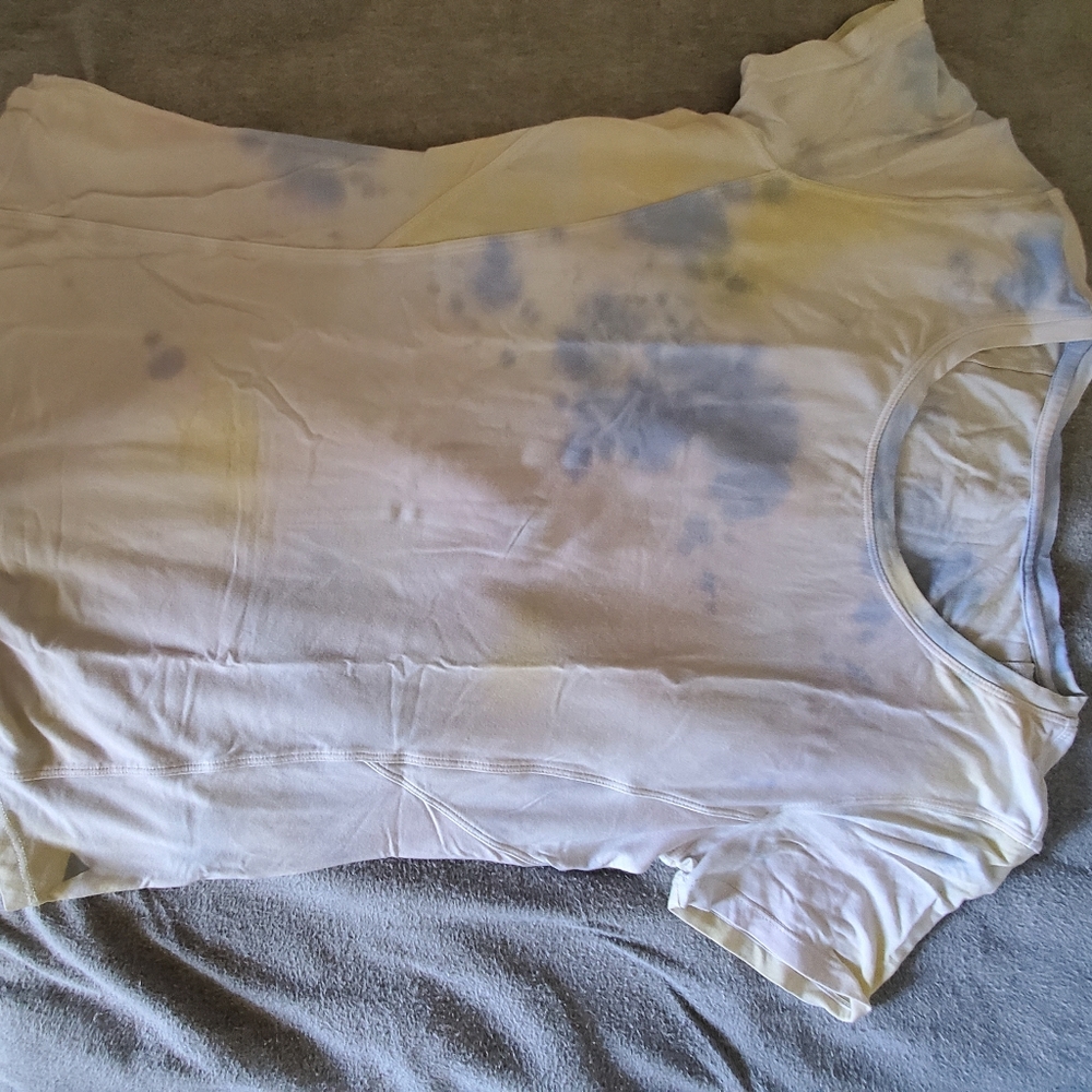 Balance Athletica Harmony 1.0 Tie-dye Tee